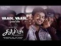 Download Lagu Vaadi Vaadi Lyrical Video | Sachein | Vijay | Genelia | John Mahendran | Devi Sri Prasad