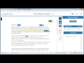 Viewing your feedback in Turnitin