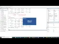 Stata Export summary statistics to word ASDOC