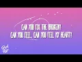 Bring Me The Horizon - Can You Feel My Heart