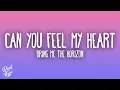 Bring Me The Horizon - Can You Feel My Heart