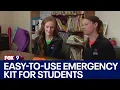 Minnesota moms create easy-to-use emergency kit
