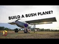 Download Lagu SHOULD YOU BUILD A BUSH PLANE? Expectations vs. Reality
