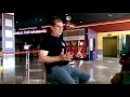 Brian Holloway talks Trek at Hickory Carmike Theater Part 1 of 3