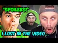 Download Lagu SSundee LEAKS That He LOST in Jelly's VIDEO to His Friends!