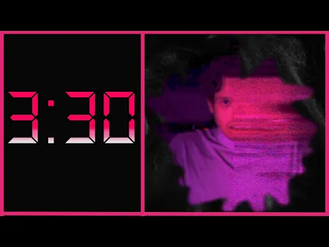 TRAILER - 3:30