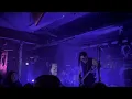 Combichrist - Modern Demon @ El Corazon Seattle on 3/20/2024