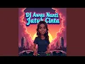 Lagu DJ Awas nanti jatuh cinta