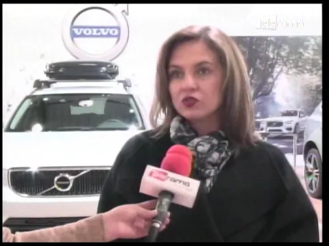 Volvo presenta en Ecuador Modelos 2020 de XC40 y XC60