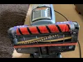 Shark Roller Not Working