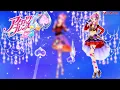 Lagu Making Maika Chōno from Aikatsu Friends in Aikatsu Stars My Special Appeal