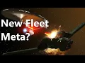 Stellaris New Fleet Meta