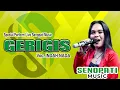 Lagu GERIGIS - SENOPATI MUSIC Voc. INDAH NADA Live SUMBERKEDAWUNG DALAM RANGKA HUT KE 80th