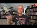 Download Lagu Helloween - Giants \u0026 Monsters - New Album Review \u0026 Unboxing