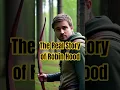 Download Lagu The Real Story of Robin Hood #shorts #history #robinhood #story