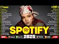 Download Lagu Billboard 2025 🍑 Spotify 🍆 Rihanna, Charlie Puth, Selena Gomez, Adele, Maroon 5, Justin Bieber