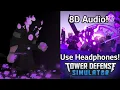Download Lagu Tower Defense Simulator OST - Raze The Void (8D Audio)
