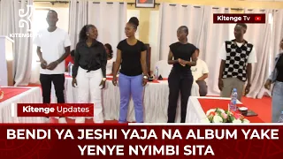 HAWA HAPA WAJEDA WATOA ALBUM ZAKE SITA MAWE YA MAANA TAZAMA SEBENE LAO 