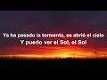 MAS DE UNA VEZ   LYRIC
