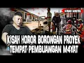 Download Lagu MESS SARANG SETAN!!! PEKERJA PADA MINTA RESIGN KARNA SETIAP MALEM DAPET GANGGUAN HOROR EXTREAM!!
