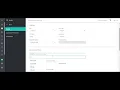 User Profile - Admin Registering an Employee for Employee Self Service