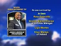 John Lincoln Prospere Long Obituary-