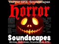 Torture Scary Sound Effect