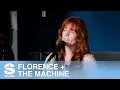 Florence + The Machine — Which Witch / Abracadabra [Live @ SiriusXM]