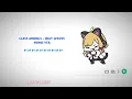Download Lagu Glass Animals - Heat Waves ( Momoi Ver ) Kawaii Music Ai