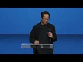 Prepare Nights 2026 Pastor Samuel Rodriguez