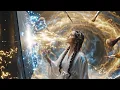 The Archetype of the Artist Awakening Through Sound