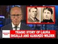 The Real Story of Laura Ingalls and Almanzo Wilder Is Simply Tragic