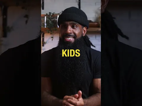 Do this for the kids! 🙌🏾
