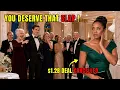 Millionaire Family Slapped Black Guest at Gala Not Knowing She Controlled Their Billion-Dollar Deal