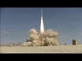 Amateur rocket reaches 121 000 ft