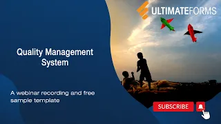 Webinar video