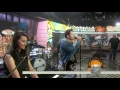 Download Lagu Fireflies - Live on the Today Show