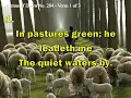 INSTRUMENTAL HYMNS OF DAWN: 284 - THE EASY YOKE (CHRISTIAN RELAXING MUSIC SONGS FOR HEART MIND SOUL)