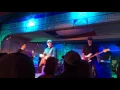 Curtis Grimes Drink A Little Live At Gruene Hall 2/20/16