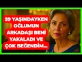 Download Lagu 59 YAŞINDA, OĞLUMUN ARKADAŞI BENI HAYATIMDA İLK KEZ BU KADAR ŞAŞIRTTI!