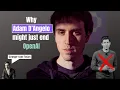 Why OpenAI Board Member Adam D Angelo - the Stranger than Fiction Power Struggle