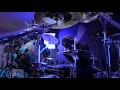 240 Faith No More - Digging The Grave - Drum Cover