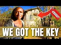 Download Lagu We Finally Got the Keys! What €8,000 Buys You in Rural Bulgaria | UK Family Starting Over (Ep. 2)