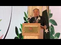 Un Chief On Sustainable Development And Climate Change Islamabad Pakistan
