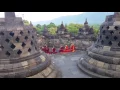 Download Lagu Notdunroamin: Borobodur: Buddhist temple in Java, Indonesia