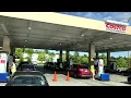 Costco expands gas station hours at many locations