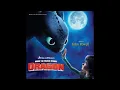 How To Train Your Dragon Full soundtrack