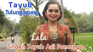 Sinden Goyang Uler Keket || Tayub Tulungagung