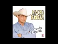 Pancho Barraza - Nuestro Amor.