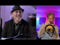 Gregg Karukas and Rick Braun - Girl in the Red Dress - Live on Rick's Cafe Live March 2021